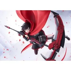 RWBY: Ice Queendom statuette PVC 1/7 Ruby Rose 26 cm  | 4580678969596