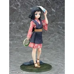 Demon Slayer Kimetsu no Yaiba statuette PVC 1/7 Makomo 20 cm | 4580678969671