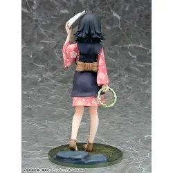 Demon Slayer Kimetsu no Yaiba statuette PVC 1/7 Makomo 20 cm | 4580678969671