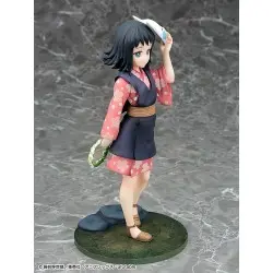 Demon Slayer Kimetsu no Yaiba statuette PVC 1/7 Makomo 20 cm | 4580678969671