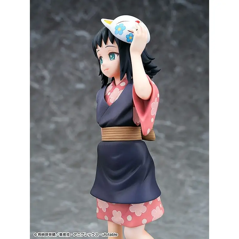 Demon Slayer Kimetsu no Yaiba statuette PVC 1/7 Makomo 20 cm | 4580678969671