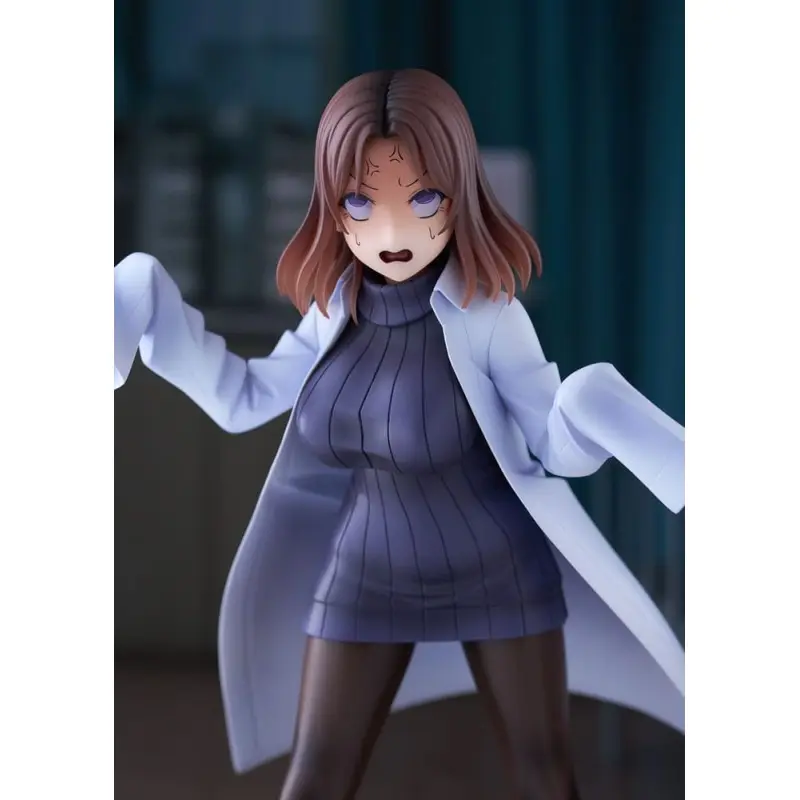 Sakusei Byuotou statuette PVC 1/7 Amamiya-sensei DK Edition DT-213 22 cm | 4943209612130
