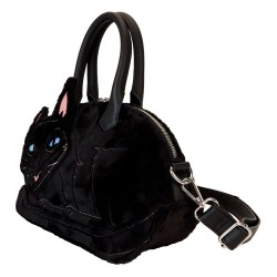 Laika by Loungefly sac à bandoulière Coraline Cat | 0671803520011