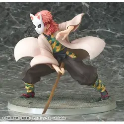 Demon Slayer Kimetsu no Yaiba statuette PVC 1/7 Sabito 15 cm | 4580678969688