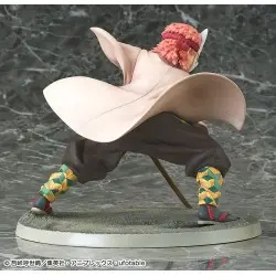 Demon Slayer Kimetsu no Yaiba statuette PVC 1/7 Sabito 15 cm | 4580678969688