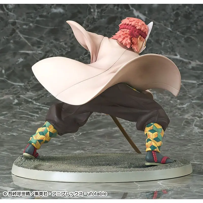 Demon Slayer Kimetsu no Yaiba statuette PVC 1/7 Sabito 15 cm | 4580678969688