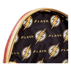 DC Comics by Loungefly sac à dos Mini The Flash  | 0671803464155