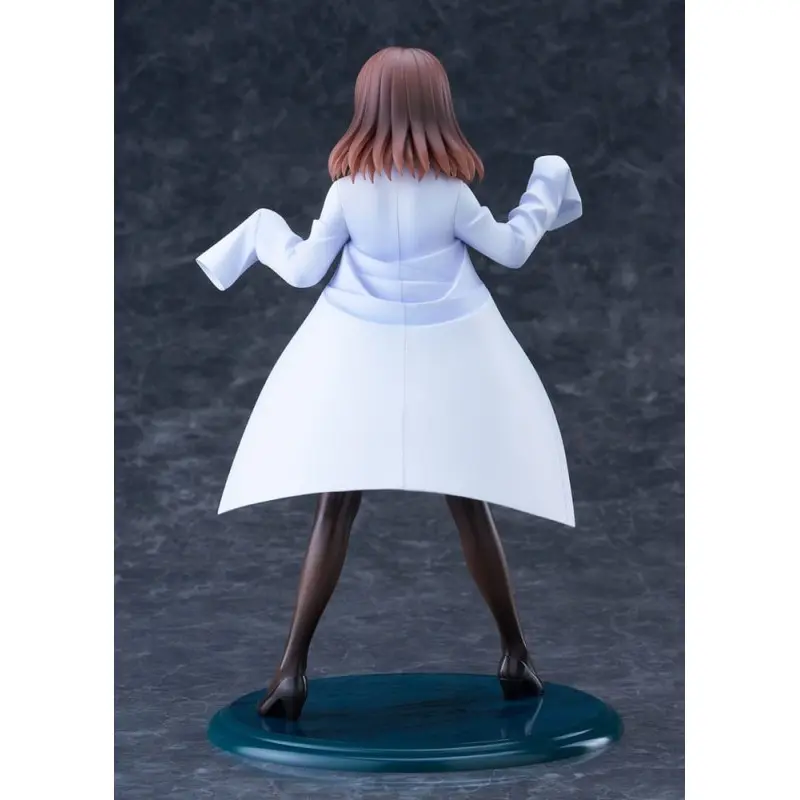 Sakusei Byuotou statuette PVC 1/7 Amamiya-sensei DK Edition DT-213 22 cm | 4943209612130