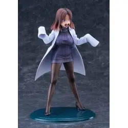 Sakusei Byuotou statuette PVC 1/7 Amamiya-sensei DK Edition DT-213 22 cm | 4943209612130