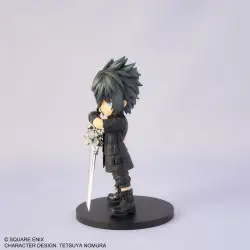 Final Fantasy XV Adorable Arts statuette Noctis Lucis Caelum 12 cm | 4988601371254