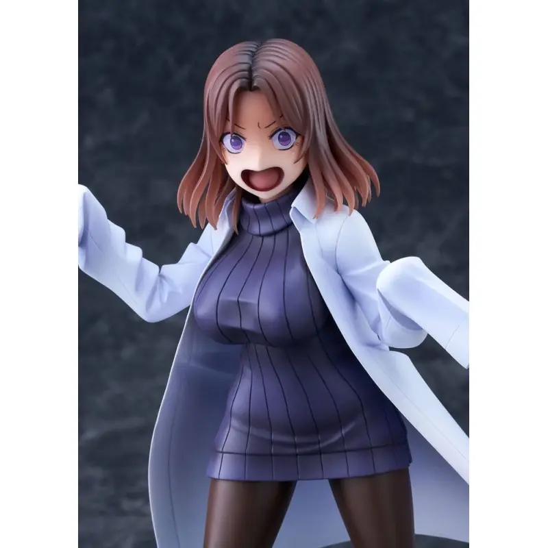 Sakusei Byuotou statuette PVC 1/7 Amamiya-sensei DK Edition DT-213 22 cm | 4943209612130