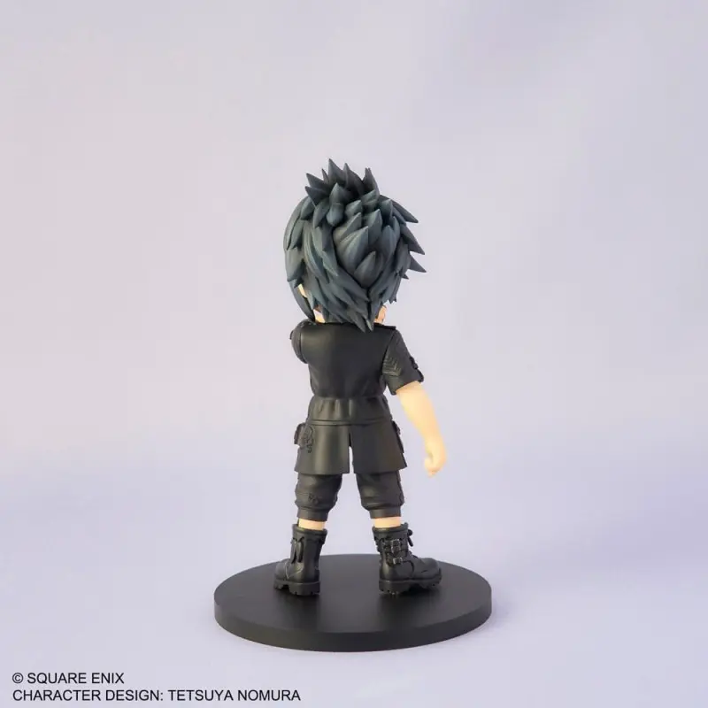 Final Fantasy XV Adorable Arts statuette Noctis Lucis Caelum 12 cm | 4988601371254