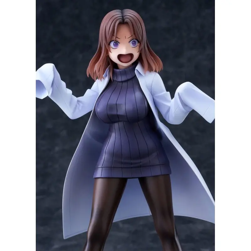 Sakusei Byuotou statuette PVC 1/7 Amamiya-sensei DK Edition DT-213 22 cm | 4943209612130