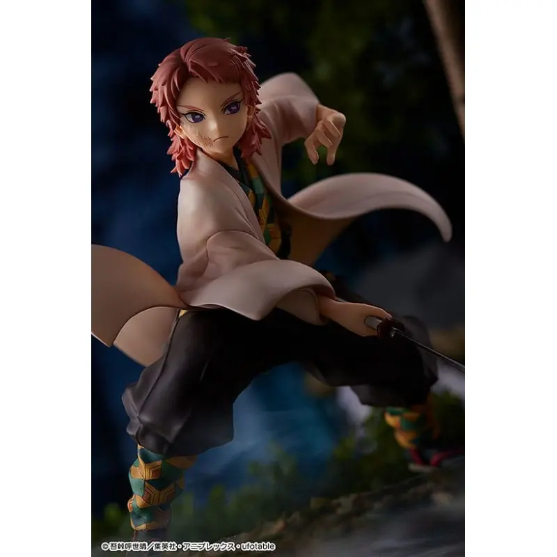 Demon Slayer Kimetsu no Yaiba statuette PVC 1/7 Sabito 15 cm | 4580678969688