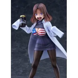 Sakusei Byuotou statuette PVC 1/7 Amamiya-sensei DK Edition DT-213 22 cm | 4943209612130