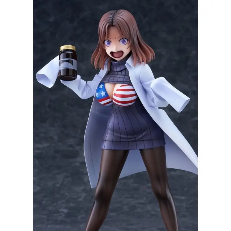 Sakusei Byuotou statuette PVC 1/7 Amamiya-sensei DK Edition DT-213 22 cm | 4943209612130