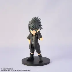Final Fantasy XV Adorable Arts statuette Noctis Lucis Caelum 12 cm | 4988601371254