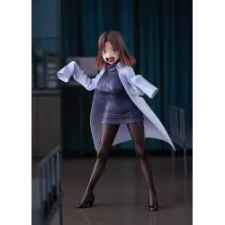 Sakusei Byuotou statuette PVC 1/7 Amamiya-sensei DK Edition DT-213 22 cm | 4943209612130