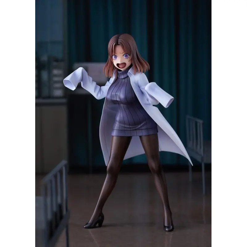 Sakusei Byuotou statuette PVC 1/7 Amamiya-sensei DK Edition DT-213 22 cm | 4943209612130