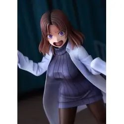 Sakusei Byuotou statuette PVC 1/7 Amamiya-sensei DK Edition DT-213 22 cm | 4943209612130