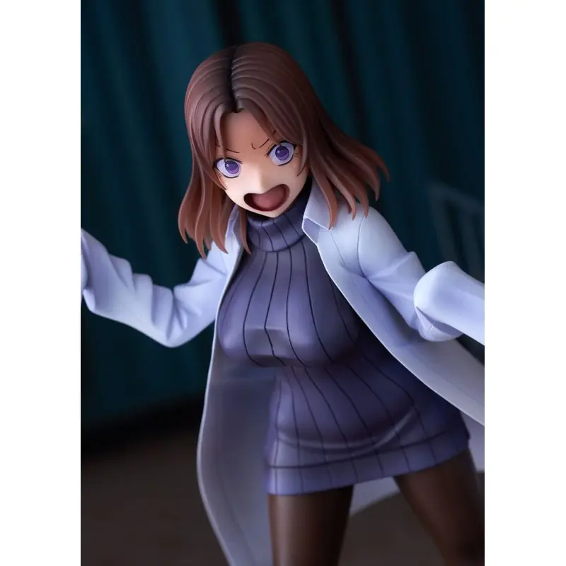 Sakusei Byuotou statuette PVC 1/7 Amamiya-sensei DK Edition DT-213 22 cm | 4943209612130