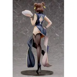 Atelier Ryza 2: Lost Legends & the Secret Fairy statuette PVC 1/6 Ryza: Chinese Dress Ver. 28 cm | 4580678969701