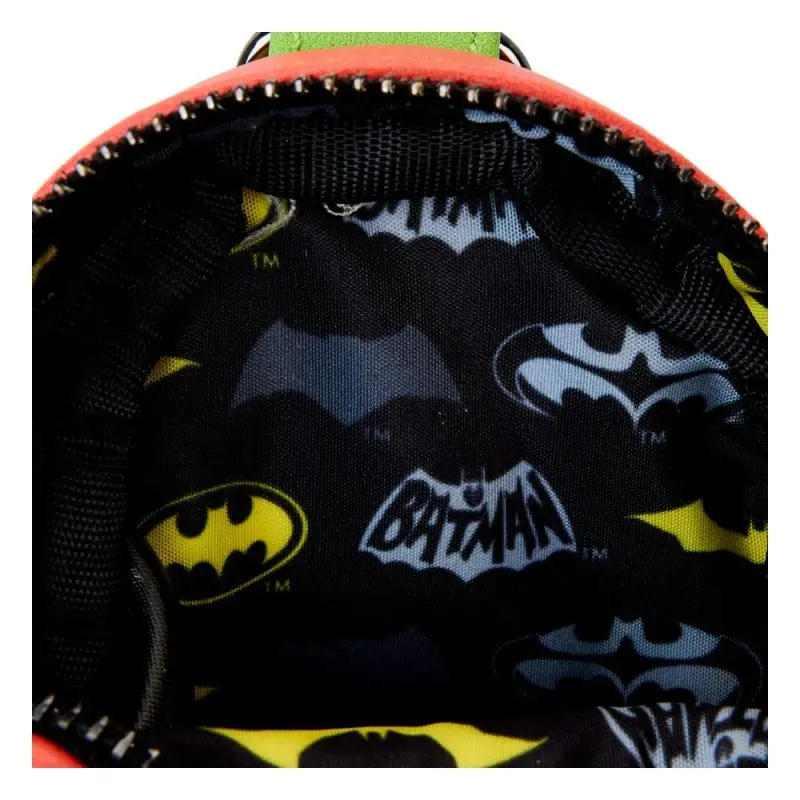 DC Comics by Loungefly Sacs à friandises Batman | 0671803523913