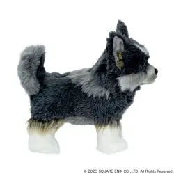 Final Fantasy XVI peluche Torgal Puppy 14 cm | 4988601257138