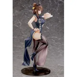 Atelier Ryza 2: Lost Legends & the Secret Fairy statuette PVC 1/6 Ryza: Chinese Dress Ver. 28 cm | 4580678969701