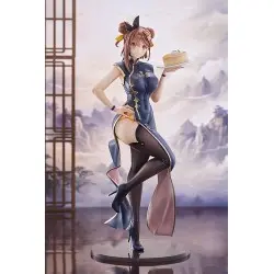 Atelier Ryza 2: Lost Legends & the Secret Fairy statuette PVC 1/6 Ryza: Chinese Dress Ver. 28 cm | 4580678969701