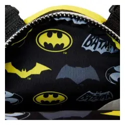 DC Comics by Loungefly harnais pour chien Batman Backpack Large | 0671803523548