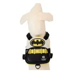 DC Comics by Loungefly harnais pour chien Batman Backpack Large | 0671803523548