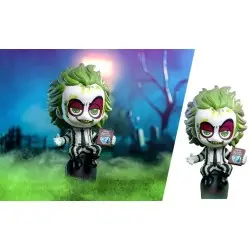 Beetlejuice figurine Cosbaby (S) Beetlejuice 13 cm | 4895228618658