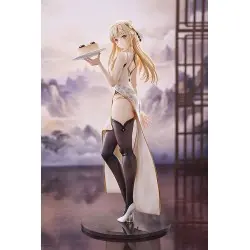 Atelier Ryza 2: Lost Legends & the Secret Fairy statuette PVC 1/6 Klaudia: Chinese Dress Ver. 28 cm | 4580678969718