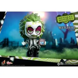 Beetlejuice figurine Cosbaby (S) Beetlejuice 13 cm | 4895228618658