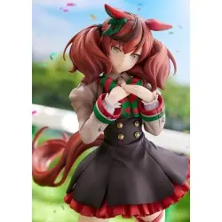 Uma Musume Pretty Derby statuette PVC 1/7 Nice Nature 26 cm  | 4580678969725