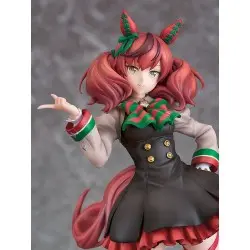 Uma Musume Pretty Derby statuette PVC 1/7 Nice Nature 26 cm  | 4580678969725