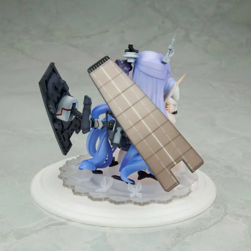 Azur Lane statuette PVC 1/7 Unicorn 14 cm | 4580548490250