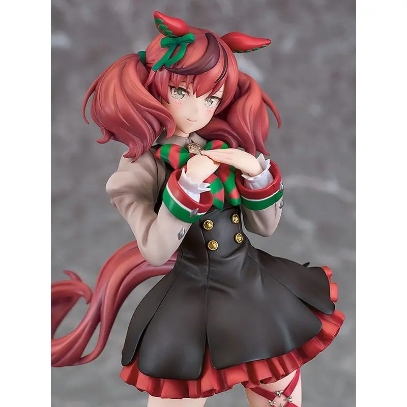 Uma Musume Pretty Derby statuette PVC 1/7 Nice Nature 26 cm  | 4580678969725