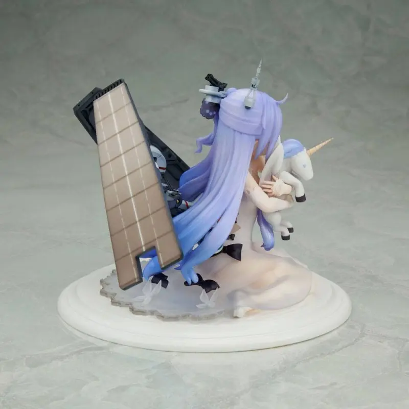 Azur Lane statuette PVC 1/7 Unicorn 14 cm | 4580548490250