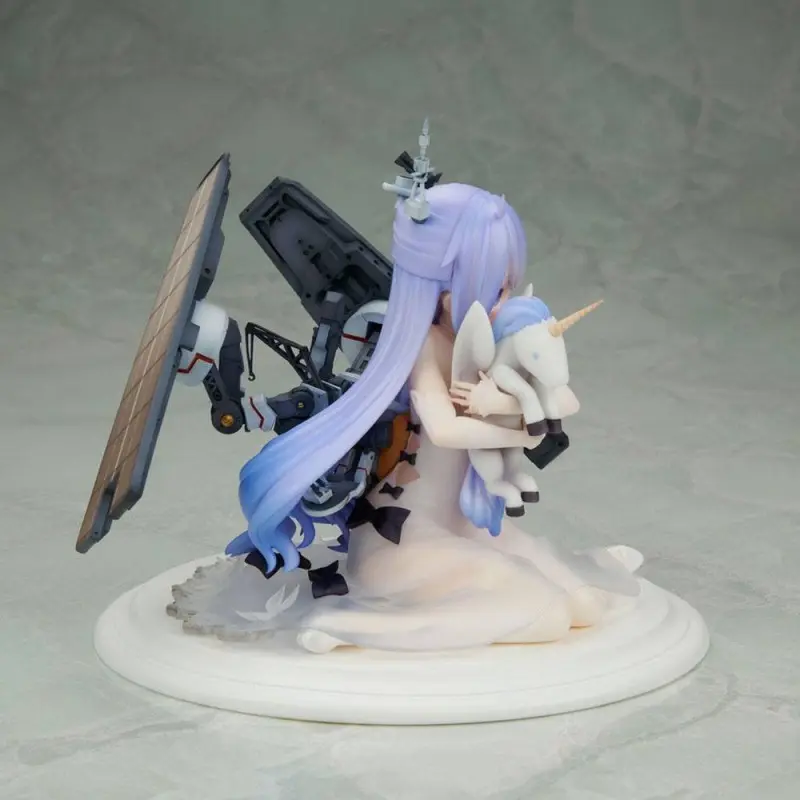 Azur Lane statuette PVC 1/7 Unicorn 14 cm | 4580548490250