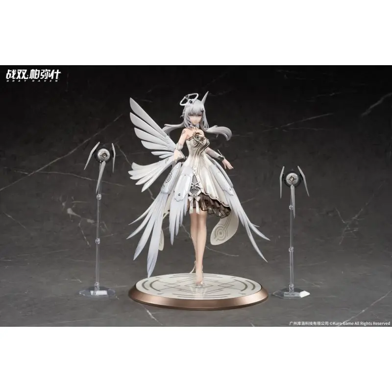 Punishing: Gray Raven statuette PVC 1/7 Liv Woven Wings of Promised Daybreak Ver. 27 cm | 6971995421283