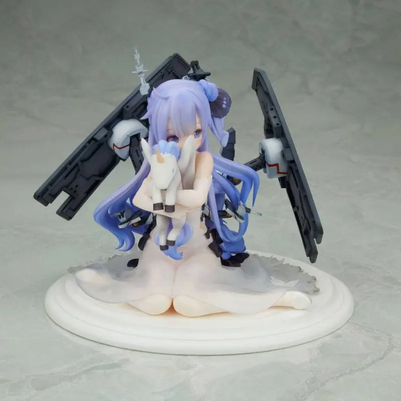 Azur Lane statuette PVC 1/7 Unicorn 14 cm | 4580548490250