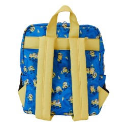 Moi, moche et méchant by Loungefly sac à dos Mini Small | 0671803514317