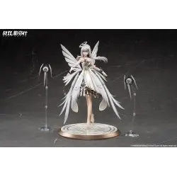 Punishing: Gray Raven statuette PVC 1/7 Liv Woven Wings of Promised Daybreak Ver. 27 cm | 6971995421283