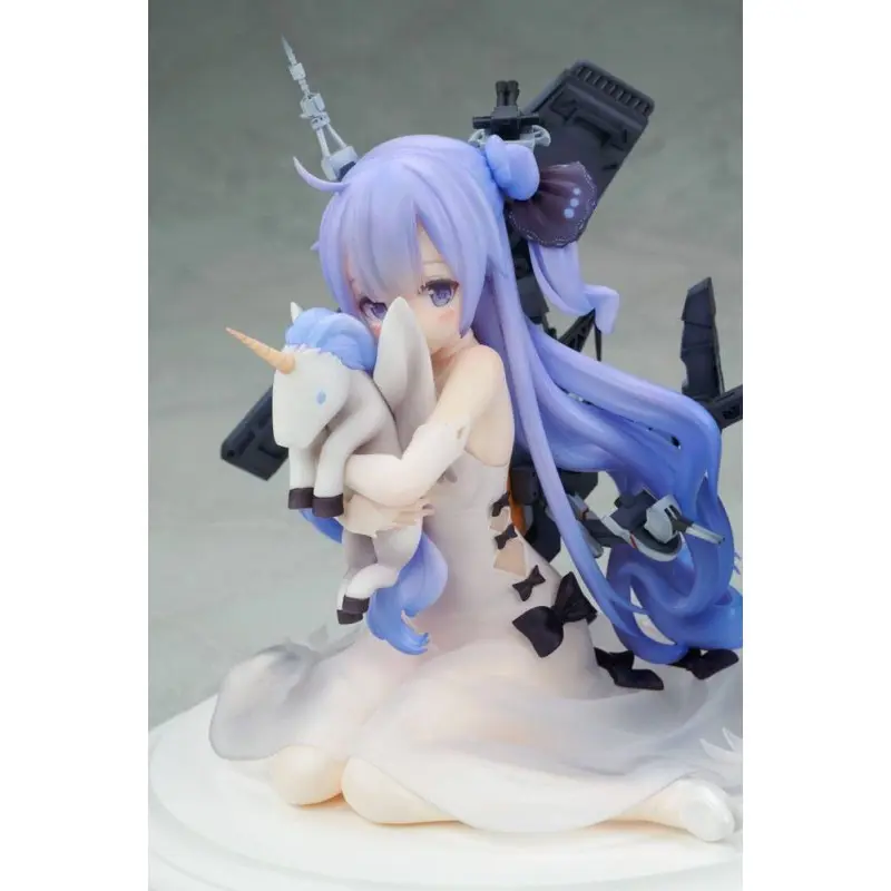Azur Lane statuette PVC 1/7 Unicorn 14 cm | 4580548490250