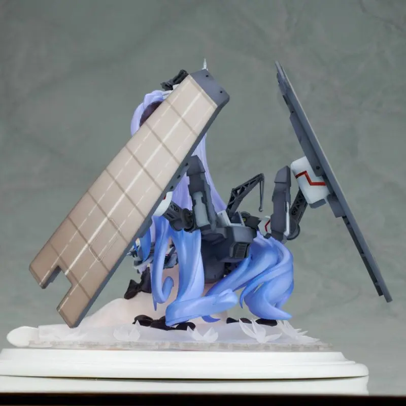 Azur Lane statuette PVC 1/7 Unicorn 14 cm | 4580548490250