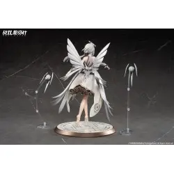 Punishing: Gray Raven statuette PVC 1/7 Liv Woven Wings of Promised Daybreak Ver. 27 cm | 6971995421283