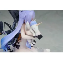Azur Lane statuette PVC 1/7 Unicorn 14 cm | 4580548490250