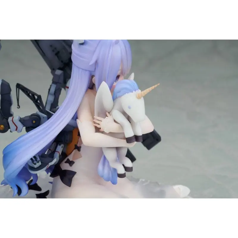 Azur Lane statuette PVC 1/7 Unicorn 14 cm | 4580548490250